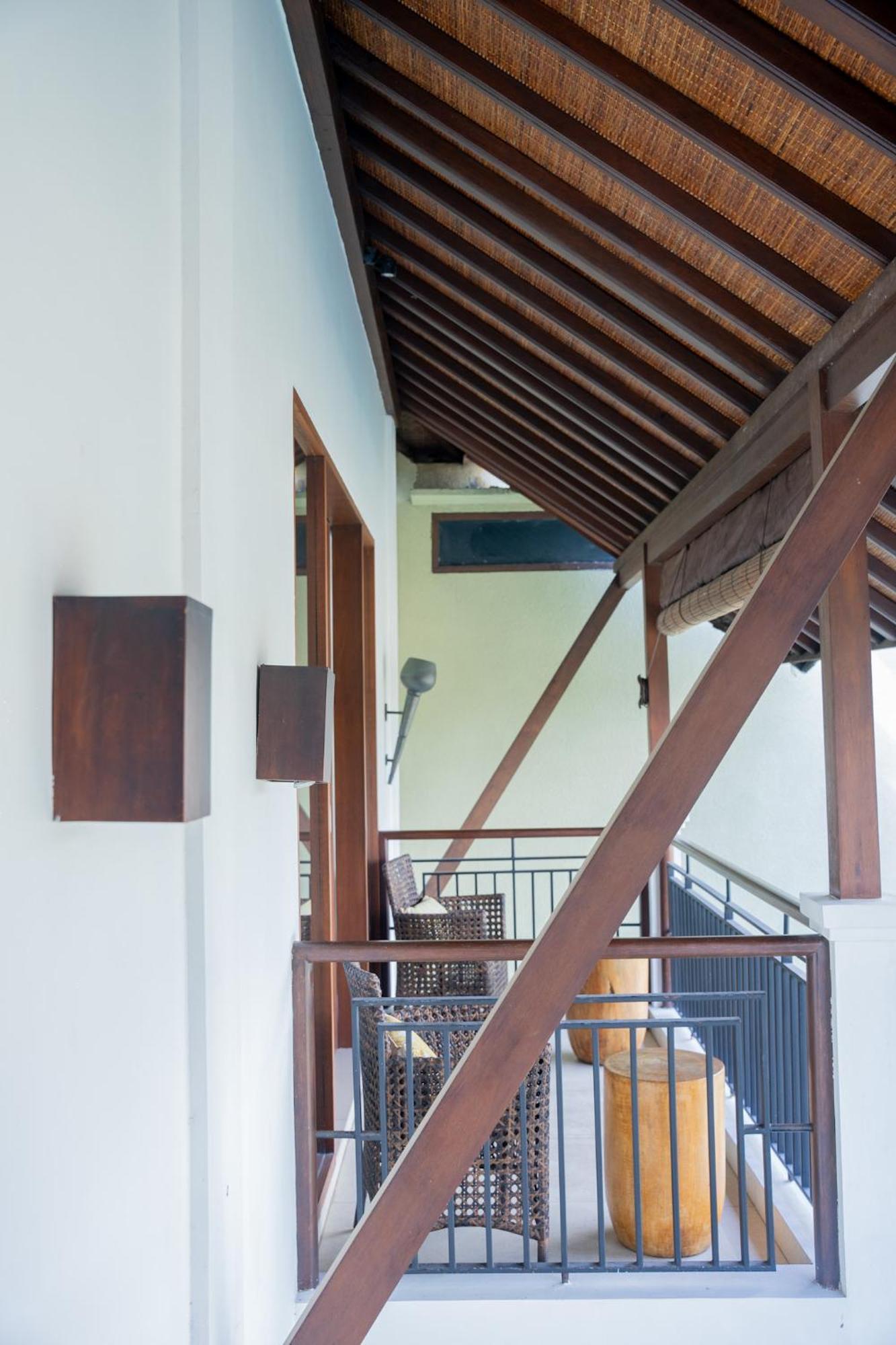 The Kumpi Villas Seminyak Exteriér fotografie
