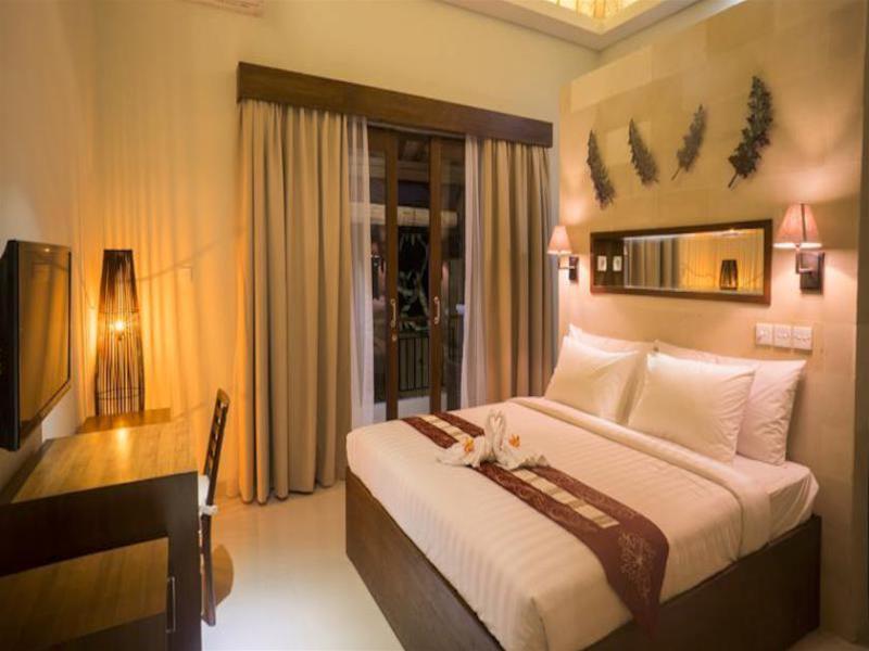 The Kumpi Villas Seminyak Exteriér fotografie