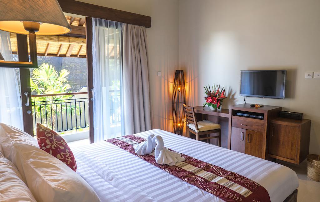The Kumpi Villas Seminyak Exteriér fotografie